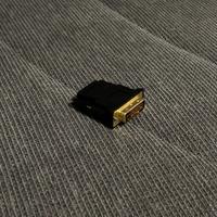 Adattatore DVI a HDMI