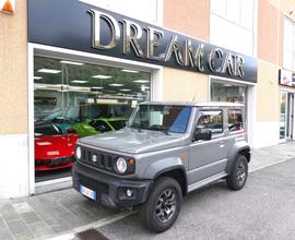 SUZUKI Jimny 1.5 5MT Top