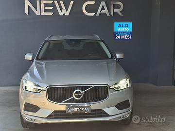 VOLVO XC60 B4 Geartronic Momentum