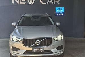 VOLVO XC60 B4 Geartronic Momentum