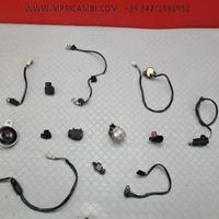 SENSORI GENERALE SUZUKI GSXR 1000 2006 2005 GSX R