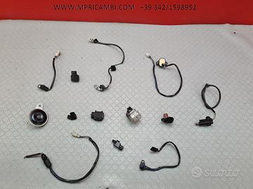 SENSORI GENERALE SUZUKI GSXR 1000 2006 2005 GSX R