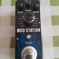 mod station / mod factory