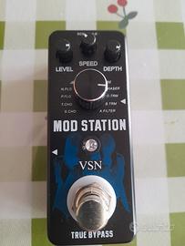 mod station / mod factory