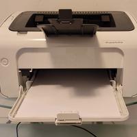 Stampante HP laserjet pro
