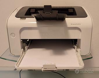Stampante HP laserjet pro