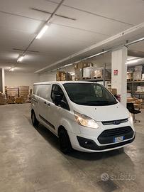 Ford transit L2H1