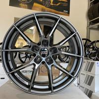 Cerchi Audi raggio 19 NUOVI cod.8492