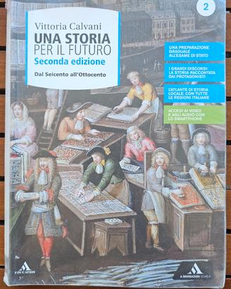 Libro "Una scuola per il futuro"