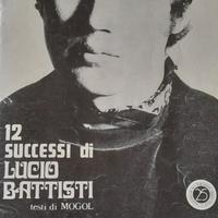 Libri/Spartiti Battisti-Baglioni-Gruppi Italiani