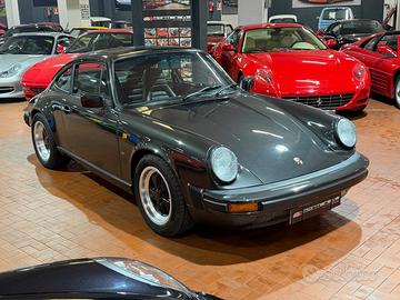 PORSCHE 911 SC 3.0 Coupé Restauro-Motore km0/Int
