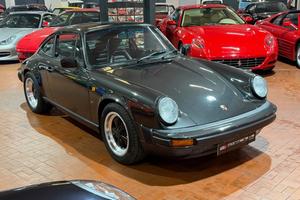 PORSCHE 911 SC 3.0 Coupé Restauro-Motore km0/Int