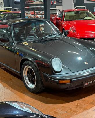 PORSCHE 911 SC 3.0 Coupé Restauro-Motore km0/Int