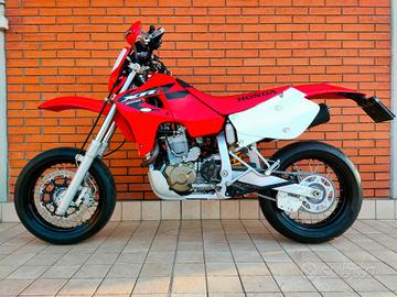 Honda Dall'Ara XR 650 SM AE