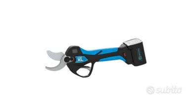 Forbice stark xl campagnola con 3 batterie