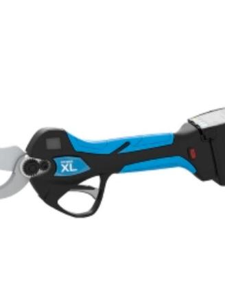 Forbice stark xl campagnola con 3 batterie