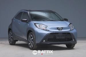 TOYOTA aygo x Aygo X 1.0 Trend 72cv s-cvt
