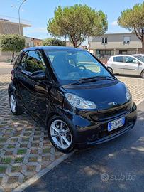 Smart 451 fortwo cupe MHD