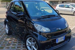 Smart 451 fortwo cupe MHD