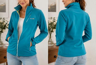 REGATTA- Giacca da escursionismo softshell donna