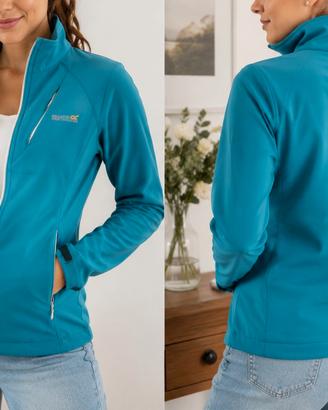 REGATTA- Giacca da escursionismo softshell donna
