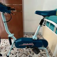 Cyclette D’Epoca
