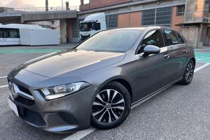 Mercedes-benz A 180 d Motore 2.0 Automatic