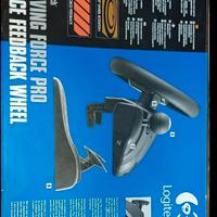 driving force pro NUOVO 