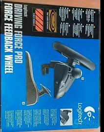 driving force pro NUOVO 