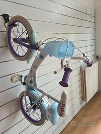 Bici bambina