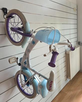Bici bambina