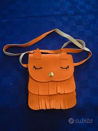 Piccola pochette per bambina