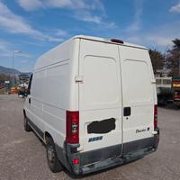 FIAT DUCATO 2.0 JTD 2003