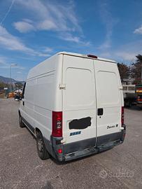 FIAT DUCATO 2.0 JTD 2003