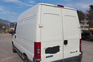 FIAT DUCATO 2.0 JTD 2003