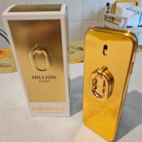 Profumo MILLION GOLD