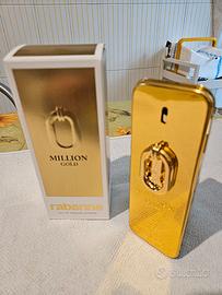 Profumo MILLION GOLD