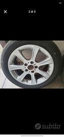 Cerchi bmw da 17