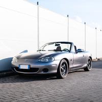 MX-5 Phoneix 1.6 110cv