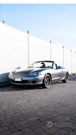 MX-5 Phoneix 1.6 110cv
