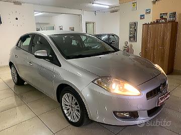 Fiat Bravo 1.4 Dynamic BENZINA E GPL 90 CV 6M