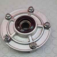 MOZZO POSTERIORE SUZUKI GSXR 1000 2006 2005 GSX R