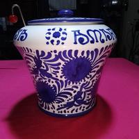 Vaso amarena fabbri