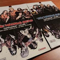 The Walking Dead Compendium Volume 1 - 2