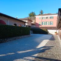 Ampio quadrilocale in centro