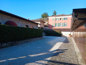 Ampio quadrilocale in centro