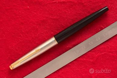Stilografica Parker 45 (M)
