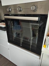 Forno a incasso Beko