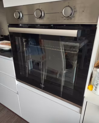 Forno a incasso Beko