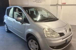 Renault Modus Grand 1.2 16V Dynamique